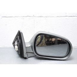SPECCHIETTO RETROVISORE ELETTRICO ANT DX HONDA CIVIC 3DR DAL 1996 AL 2001  2400000009302