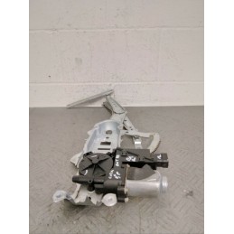 MOTORINO ALZAVETRO ALZACRISTALLO ANT. DX OPEL CORSA C 5P DEL 2001 COD. 09113364  2400000111047