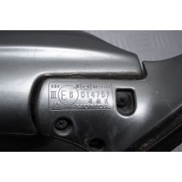 SPECCHIETTO RETROVISORE ELETTRICO ANT DX HONDA CIVIC 3DR DAL 1996 AL 2001  2400000009302