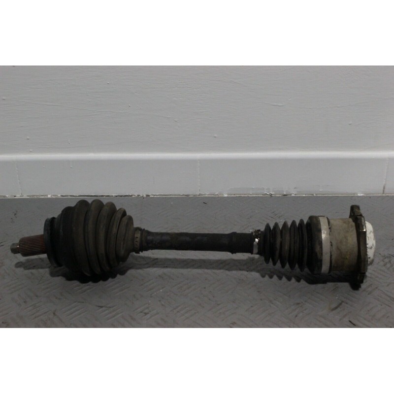 SEMIASSE ANTERIORE SX SEAT CORDOBA BERLINA 1.9 DIESEL DAL 2002 AL 2009  2400000009853