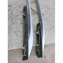 BARRE LONGITUDINALI PORTAPACCO CITROEN C5 DEL 2015 COD. 9681135377  2400000111160