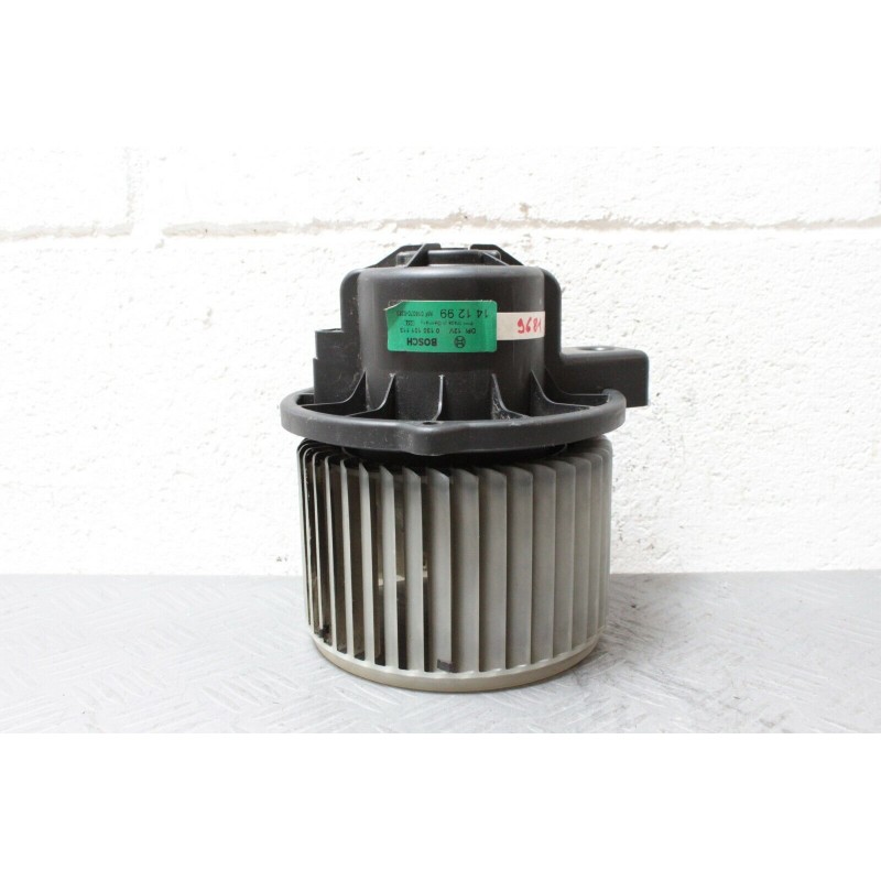 VENTOLA RISCALDAMENTO SMART 450 FORTWO DAL 1998 AL 2007 COD. 0130101113  1671632209254