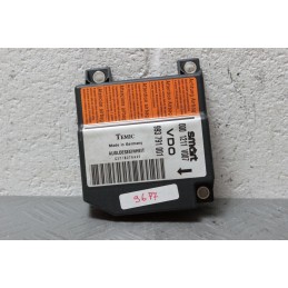 CENTRALINA AIRBAG SMART 450 FORTWO DAL 1998 AL 2007 COD. 0001211V007  1671719696014