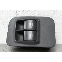 PULSANTIERA ALZAVETRI ALZACRISTALLI ANT. SX FIAT QUBO DAL 2008-2014 COD.30170516  1663940331819