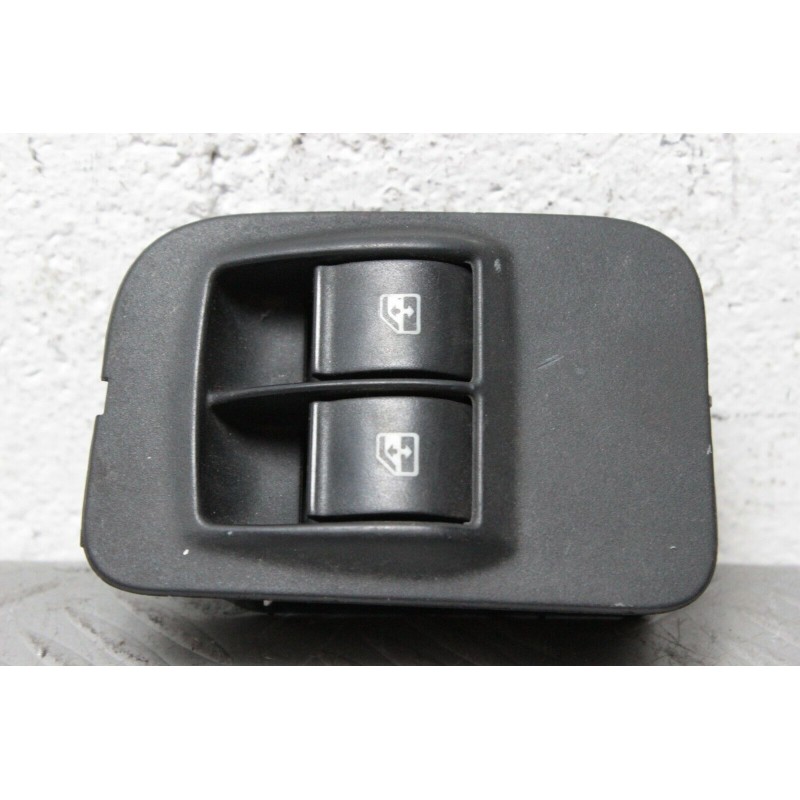 PULSANTIERA ALZAVETRI ALZACRISTALLI ANT. SX FIAT QUBO DAL 2008-2014 COD.30170516  1663940331819