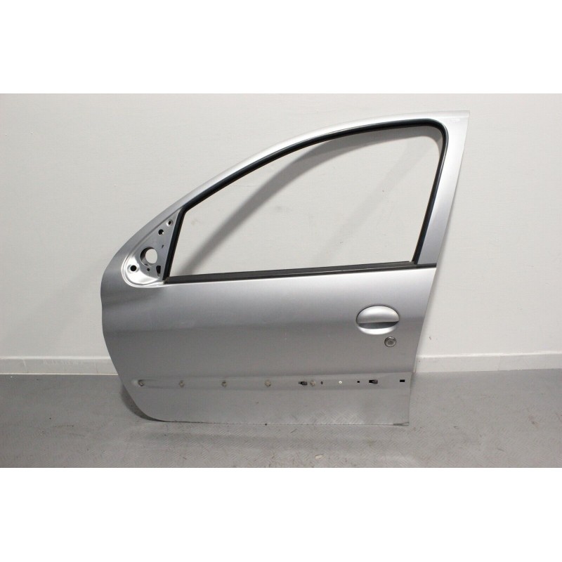 SPORTELLO ANTERIORE SINISTRO PEUGEOT 206 PLUS DAL 2009 AL 2012  2400000009804