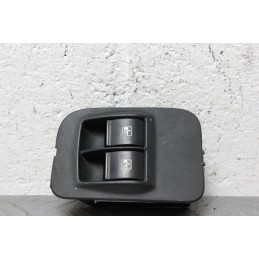 PULSANTIERA ALZAVETRI ALZACRISTALLI ANT. SX FIAT QUBO DAL 2008-2014 COD.30170516  1663940331819