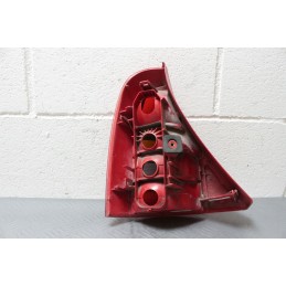 FANALE FANALINO POST. DX RENAULT CLIO DAL 1998 AL 2001 COD. 7700410516  2400000009672