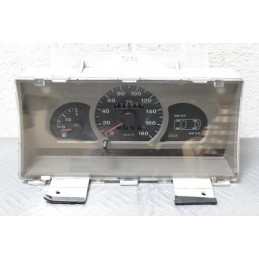 CONTACHILOMETRI QUADRO STRUMENTI FIAT 500 DEL 1998 1.1 BENZINA COD. 069.00.50  1671719421890