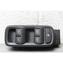 PULSANTIERA ALZAVETRI ALZACRISTALLI ANT. SX FORD FIESTA DAL 2008 AL 2017  2400000009840