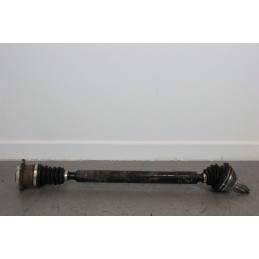 SEMIASSE ANTERIORE DX SEAT CORDOBA BERLINA 1.9 DIESEL DAL 2002 AL 2009  1672228570901