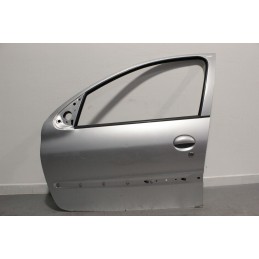 SPORTELLO ANTERIORE SINISTRO PEUGEOT 206 PLUS DAL 2009 AL 2012  2400000009804