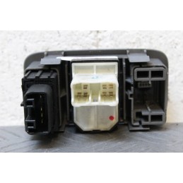 INTERRUTTORE REGOLAZIONE LUCI E SPECCHIETTI TOYOTA YARIS DAL 1999 AL 2005  2400000009745