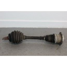 SEMIASSE ANTERIORE SX SEAT CORDOBA BERLINA 1.9 DIESEL DAL 2002 AL 2009  2400000009853