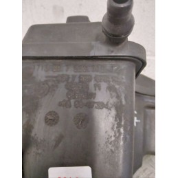 VASCHETTA ACQUA RADIATORE BMW SERIE 1 E87 DEL 2005 COD. 75300799  2400000113072
