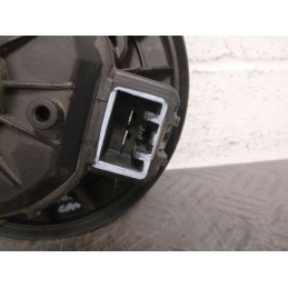 VENTOLA RISCALDAMENTO ABITACOLO FORD FIESTA VI 1.4 D. DEL 2008 COD. 0130115551  2400000113546