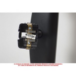 Specchietto retrovisore interno VW Passat sw dal 2005 al 2010 cod. 3C0857511F  2400000000723
