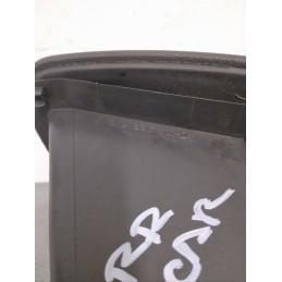 CASSETTO VANO PORTAOGGETTI SEAT AROSA DEL 2001 COD. 6N0857101  2400000113683