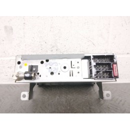 STEREO AUTORADIO LETTORE CASSETTE DAEWOO KALOS DEL 2003 COD. 96453376  2400000113690