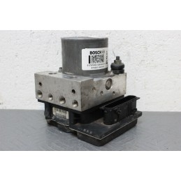 CENTRALINA POMPA ABS FIAT GRANDE PUNTO 1.3 MTJ DAL 2005 AL 2010  1669286315728