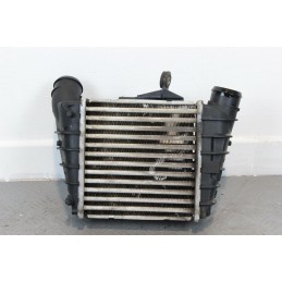 RADIATORE TURBO INTERCOOLER SEAT CORDOBA BERLINA 1.9 DIESEL DAL 2002 AL 2009  2400000009928