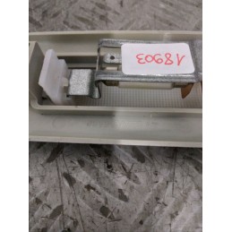 PLAFONIERA LUCE ABITACOLO FORD TRANSIT DEL 1990 COD. 86VB13A773AA  2400000114222