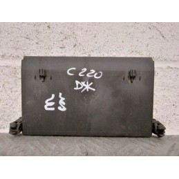 CENTRALINA CHIUSURA PORTIERA ANT. DX MERCEDES CLASSE C W203 DEL 2002 2038201285  2400000114550