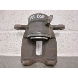 PINZA FRENO ANTERIORE DESTRA NISSAN MICRA K12 1.5 D.DEL 2003  2400000114611
