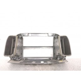 BOCCHETTE ARIA AREAZIONE CENTRALI NISSAN MICRA K12 DEL 2003 COD. 68260AX600  2400000114727