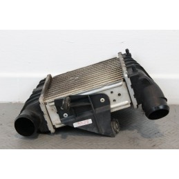 RADIATORE TURBO INTERCOOLER SEAT CORDOBA BERLINA 1.9 DIESEL DAL 2002 AL 2009  2400000009928
