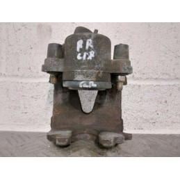 PINZA FRENO ANTERIORE SINISTRA VW GOLF IV DEL 2000  2400000114796