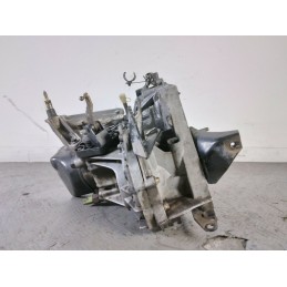 CAMBIO MANUALE 5M NISSAN MICRA K12 1.5 D. DEL 2003 COD. 8200133311  2400000114895