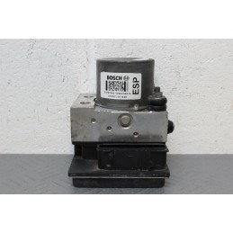 CENTRALINA POMPA ABS FIAT GRANDE PUNTO 1.3 MTJ DAL 2005 AL 2010  1669286315728