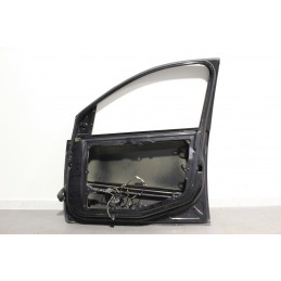 SPORTELLO ANTERIORE DESTRO FORD FIESTA DAL 2002 AL 2008 V SERIE 5 PORTE  2400000009802