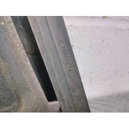 FANALE FANALINO STOP POST. DX LANCIA DEDRA DEL 1996 COD. 36600774  2400000115113