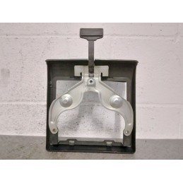 SPECCHIETTO RETROVISORE INTERNO LANCIA DEDRA DEL 1996  2400000115205
