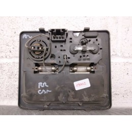 PLAFONIERA LUCE ABITACOLO ANT. LANCIA DEDRA DEL 1996  2400000115212