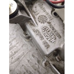 MOTORINO TERGICRISTALLO POSTERIORE LANCIA DEDRA DEL 1996 COD. 79300183  2400000115366