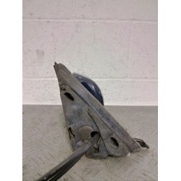 SPECCHIETTO RETROVISORE ANT. SX ELETTRICO ABBATTIBILE LANCIA DEDRA DEL 1996  2400000115403