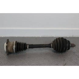 SEMIASSE ANTERIORE SX SEAT CORDOBA BERLINA 1.9 DIESEL DAL 2002 AL 2009  2400000009853