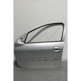 SPORTELLO ANTERIORE SINISTRO PEUGEOT 206 PLUS DAL 2009 AL 2012  2400000009804