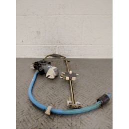 MOTORINO ALZAVETRO ALZACRISTALLO POST. SX LANCIA DEDRA DEL 1996  2400000115793