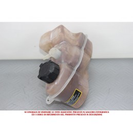 Vaschetta acqua compensazione radiatore 17069 Fiat Punto dal 1999 al 2003  2400000006831