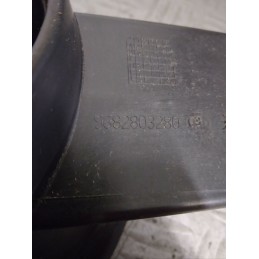 SPORTELLINO CARBURANTE TAPPO PEUGEOT 3008 DEL 2013 COD. 9682803280  2400000116097