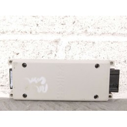 CENTRALINA BUETOOTH VW TOUAREG DEL 2004 COD. 7L6035729  2400000116295