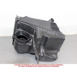 Scatola filtro aria Renault Scenic 1.9 DCI 2003 al 2009 8200166612 / 8200176559  2400000006626