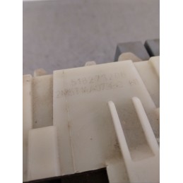 CENTRALINA PORTAFUSIBILI FORD FOCUS DEL 2002 COD. 2M5T14A073BC  2400000107347