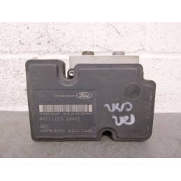 CENTRALINA POMPA ABS FORD KA 1.3 D. DEL 2011 COD. 4S61-2M110-DA  2400000107637