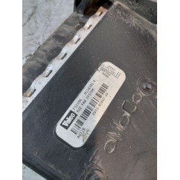 RADIATORE ACQUA CON VENTOLA CON A.C FORD FIESTA VI 1.4 COD 8V51-8C607-AF  2400000108559