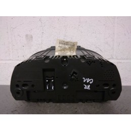 CONTACHILOMETRI QUADRO STRUMENTI BMW SERIE 1 E87 2.0 D. DEL 2005 COD 1024952-31  2400000109297